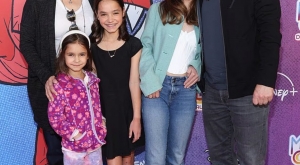 Chad Lowe
