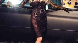 dolly