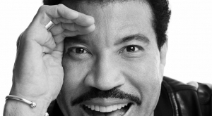 Lionel Richie 