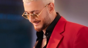 Saad Lamjarred