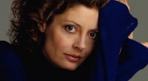 Susan Sarandon 