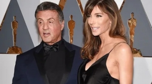 Sylvester Stallone