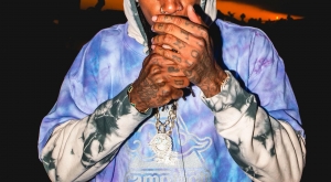 Wiz Khalifa