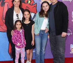 Chad Lowe