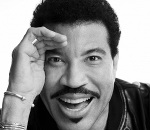 Lionel Richie 