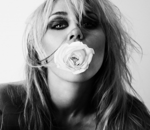 miley