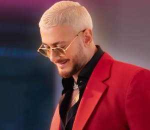 Saad Lamjarred