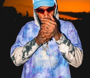 Wiz Khalifa