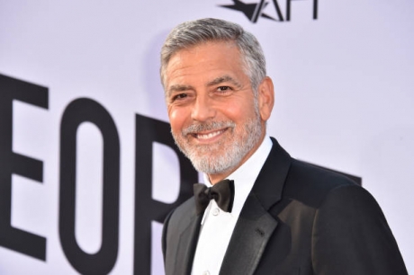 George Clooney se revoltă împotriva administraţiei Trump: „Guvern condus de cele mai puţin calificate persoane”