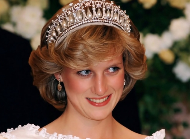 diana