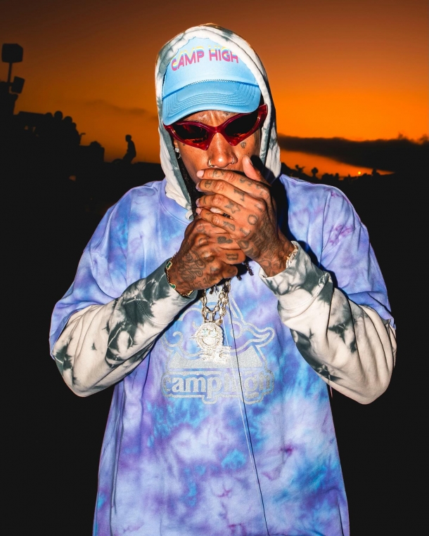 Wiz Khalifa