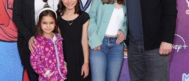 Chad Lowe