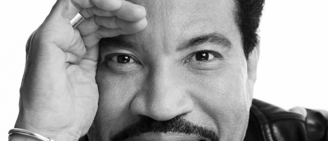 Lionel Richie 