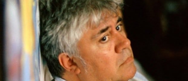 Pedro Almodóvar