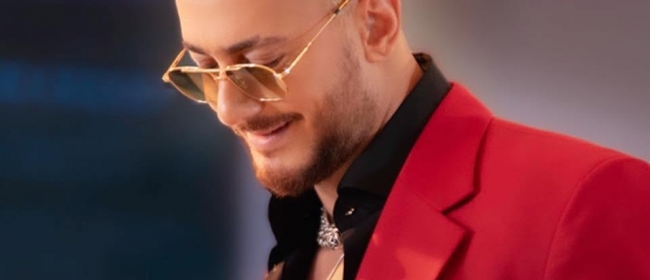 Saad Lamjarred