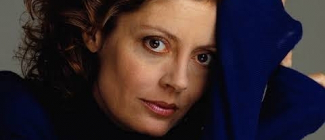 Susan Sarandon 