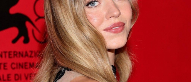  Sydney Sweeney