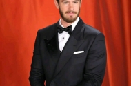 Andrew Garfield
