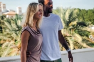 La câteva zile după anunţul retragerii anticipate a lui Gaël Monfils, partenera sa, Elina Svitolina, a declarat că cei doi se află în proces de divorţ.