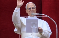 papa leon