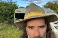 Russell Brand