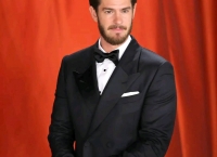 Andrew Garfield