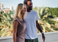 La câteva zile după anunţul retragerii anticipate a lui Gaël Monfils, partenera sa, Elina Svitolina, a declarat că cei doi se află în proces de divorţ.