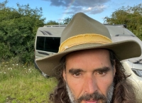 Russell Brand