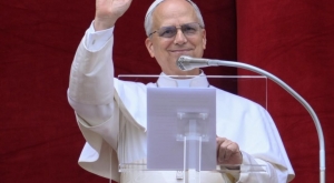 papa leon