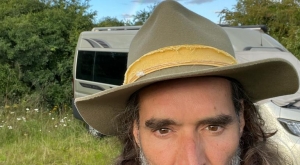 Russell Brand