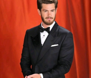 Andrew Garfield