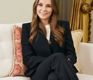  Ingrid Alexandra