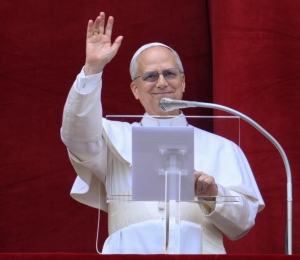 papa leon