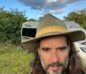 Russell Brand