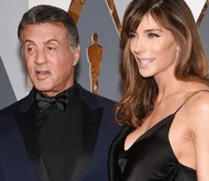 Sylvester Stallone