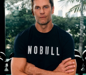 Tom Brady