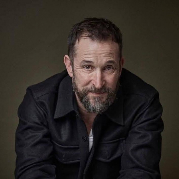 Noah Wyle