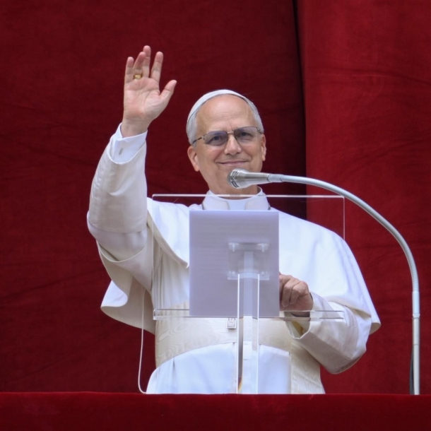 papa leon