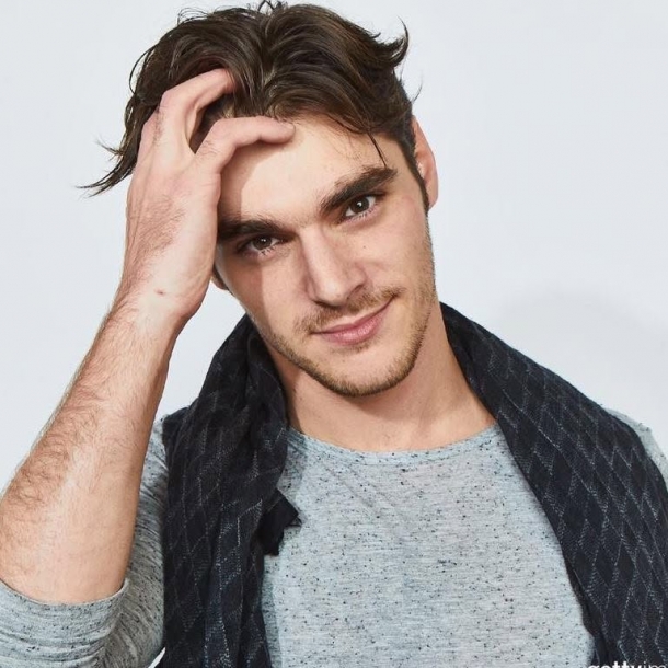 RJ Mitte
