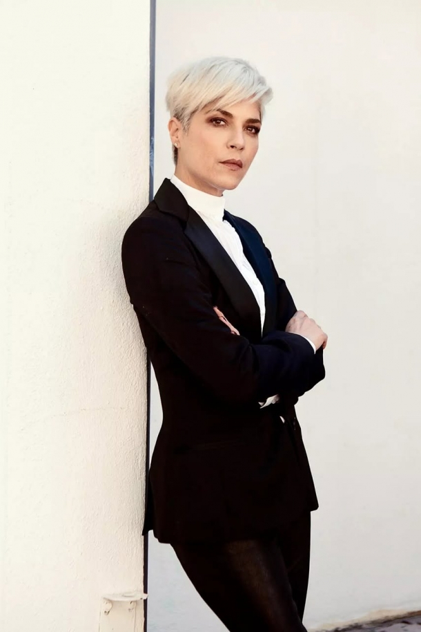 Selma Blair