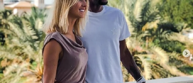 La câteva zile după anunţul retragerii anticipate a lui Gaël Monfils, partenera sa, Elina Svitolina, a declarat că cei doi se află în proces de divorţ.