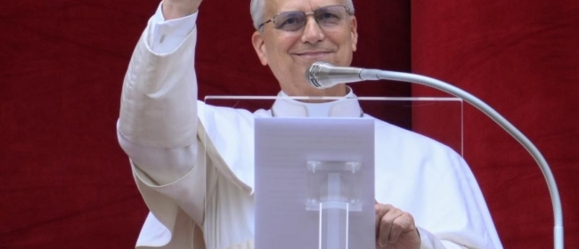 papa leon
