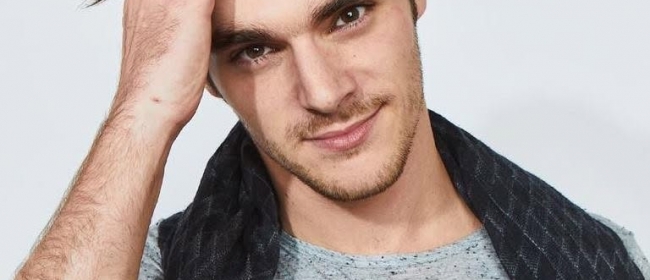 RJ Mitte